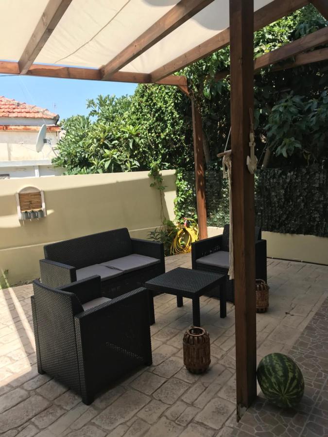 Villa62Rodos Kremasti  Exterior photo