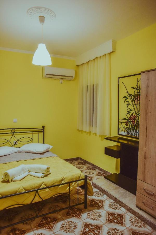 Villa62Rodos Kremasti  Exterior photo